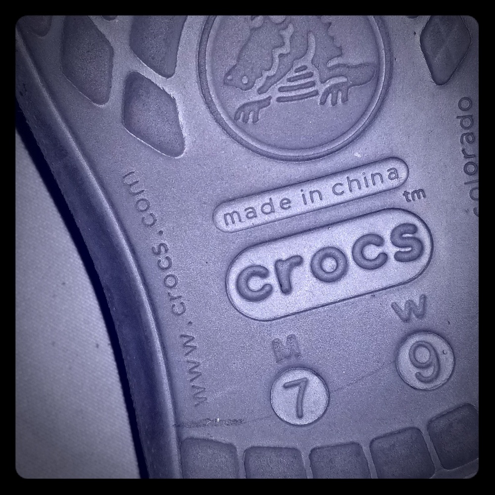 Croc